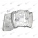 Placa ghidaj ulei drujba Husqvarna 365, 371, 372